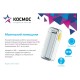 Фонарь-светильник аккум.КОСМОС COB LED КОС118LED