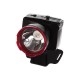 КОСAccuH1WLED Фонарь аккум. налобный КОСМОС H1W LED 1Вт 2 режима аккум. 0.5А.ч. ЗУ 220В