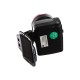 КОСAccuH1WLED Фонарь аккум. налобный КОСМОС H1W LED 1Вт 2 режима аккум. 0.5А.ч. ЗУ 220В
