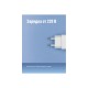 КОСAccuH1WLED Фонарь аккум. налобный КОСМОС H1W LED 1Вт 2 режима аккум. 0.5А.ч. ЗУ 220В