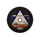 1 07 02 011 Круг отрезной по металлу Кратон "Профи" 300х3,2х32,0 мм