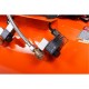 Компрессор с прямой передачей безмасляный Кратон AC-450-100-OFS арт. 3 01 01 054