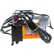 Компрессор автомобильный Кратон AC24010/45DD арт. 3 21 01 007