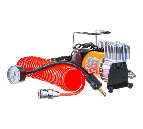 Компрессор автомобильный Кратон AC24010/45DD арт. 3 21 01 007