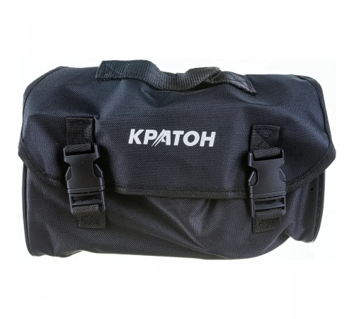 Компрессор автомобильный Кратон AC24010/45DD арт. 3 21 01 007