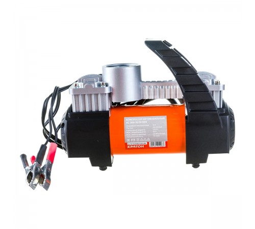 Компрессор автомобильный Кратон AC30010/70DDV арт. 3 21 01 008