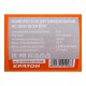 Компрессор автомобильный Кратон AC30010/70DDV арт. 3 21 01 008