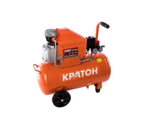 Компрессор с прямой передачей Кратон AC-280-40-DD