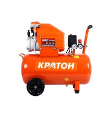 Компрессор с прямой передачей Кратон AC-280-40-DD