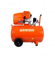 Компрессор с прямой передачей Кратон AC-360-100-DDV