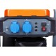 Генератор бензиновый инверторный Кратон GG-2500i