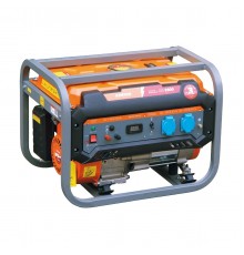 Генератор бензиновый Кратон GG-3300