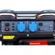 Генератор бензиновый инверторный Кратон GG-3800i