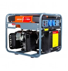 Генератор бензиновый инверторный Кратон GG-4500i