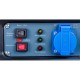 Генератор бензиновый инверторный Кратон GG-4500i