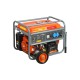 Генератор бензиновый Кратон GG-5500EM