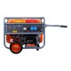 Генератор бензиновый Кратон GG-6500EM