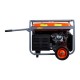Генератор бензиновый Кратон GG-6500EM