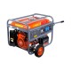 Генератор бензиновый Кратон GG-6500EM