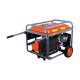 Генератор бензиновый Кратон GG-6500EM