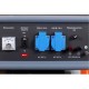 Генератор бензиновый Кратон GG-6500EM