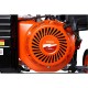 Генератор бензиновый Кратон GG-6500EM