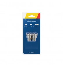10501063 Бита по гипсокартону Мастер Алмаз 1/4 25мм Philips РH2 (уп.2-300шт)
