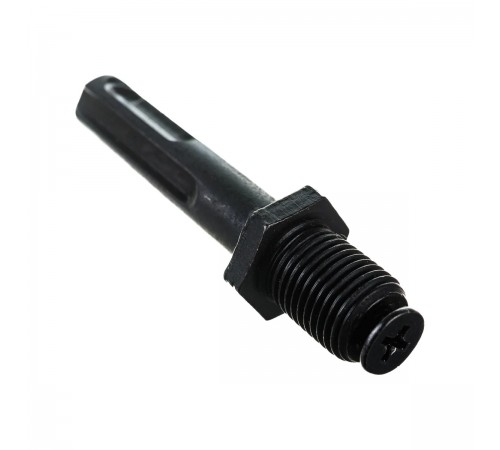 030-320 Переходник-адаптер Практика SDS Plus-1/2-20UNF
