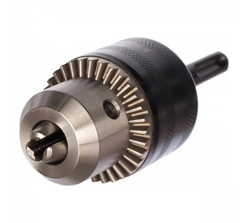 030-993 Патрон быстрозажимной Практика 13 мм, 1/2"-20 UNF