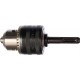 030-993 Патрон быстрозажимной Практика 13 мм, 1/2"-20 UNF