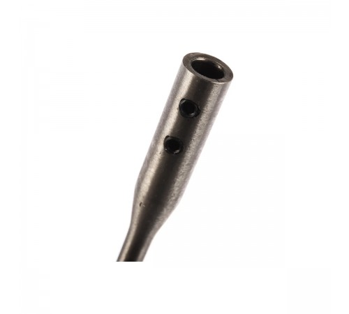 031-570 Удлинитель ПРАКТИКА для перовых сверл 300 мм HEX 1/4" (1шт.) блистер