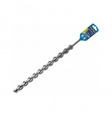 038-173 Бур ПРАКТИКА SDS-plus 30х400/460 мм серия Профи по бетону