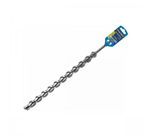 038-173 Бур ПРАКТИКА SDS-plus 30х400/460 мм серия Профи по бетону