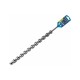 038-173 Бур ПРАКТИКА SDS-plus 30х400/460 мм серия Профи по бетону