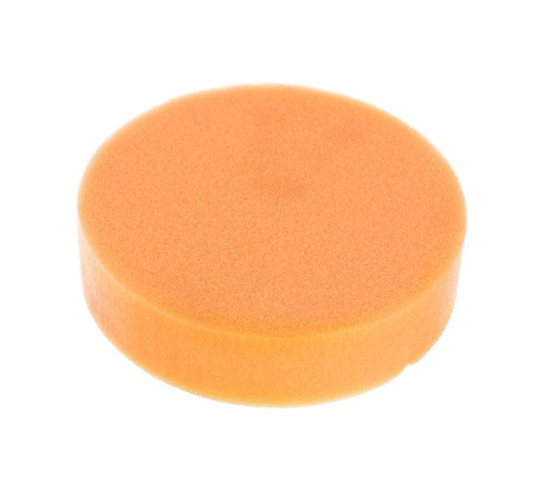 038-562 Губка полир. Практика VELCRO 125мм