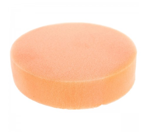 038-562 Губка полир. Практика VELCRO 125мм