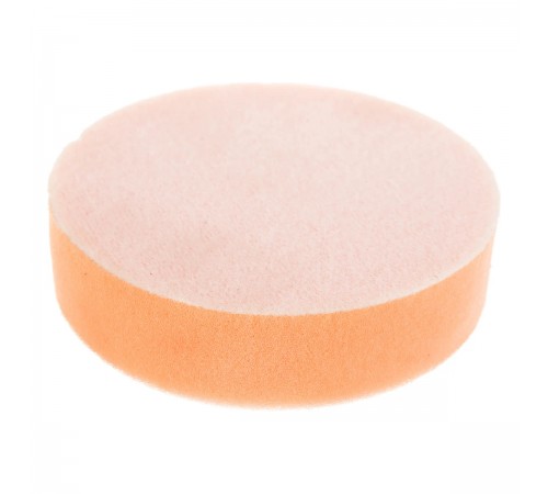 038-562 Губка полир. Практика VELCRO 125мм