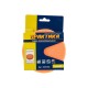 038-562 Губка полир. Практика VELCRO 125мм