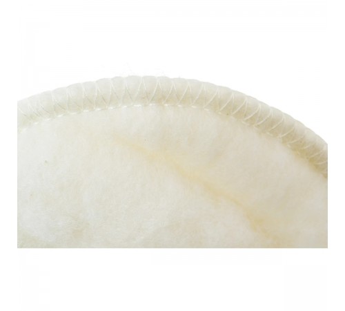038-593 Колпак шерст. Практика VELCRO 150мм