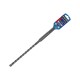 647-802 Бур SDS-MAX ПРАКТИКА 12 х 340 мм, КВАДРО, серия Эксперт, по бетону