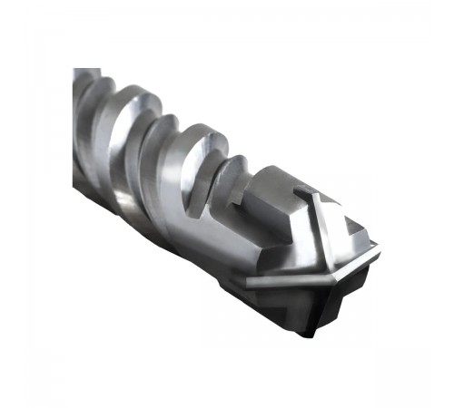 647-802 Бур SDS-MAX ПРАКТИКА 12 х 340 мм, КВАДРО, серия Эксперт, по бетону