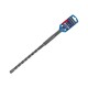 647-826 Бур SDS-MAX ПРАКТИКА 14 х 340 мм, КВАДРО, серия Эксперт, по бетону