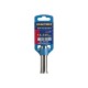 647-826 Бур SDS-MAX ПРАКТИКА 14 х 340 мм, КВАДРО, серия Эксперт, по бетону
