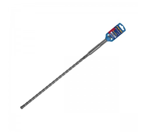 647-833 Бур SDS-MAX ПРАКТИКА 14 х 400/540 мм, КВАДРО, серия Эксперт, по бетону