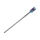 647-833 Бур SDS-MAX ПРАКТИКА 14 х 400/540 мм, КВАДРО, серия Эксперт, по бетону