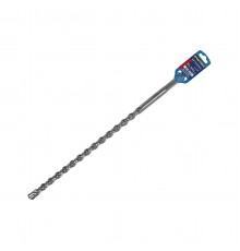 647-895 Бур SDS-MAX ПРАКТИКА 20 х 540 мм, КВАДРО, серия Эксперт, по бетону