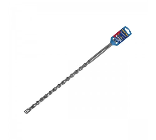 647-895 Бур SDS-MAX ПРАКТИКА 20 х 540 мм, КВАДРО, серия Эксперт, по бетону
