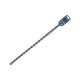 647-895 Бур SDS-MAX ПРАКТИКА 20 х 540 мм, КВАДРО, серия Эксперт, по бетону