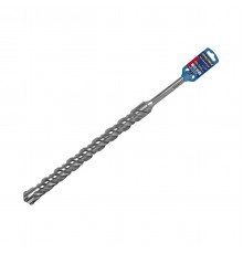 648-038 Бур SDS-MAX ПРАКТИКА 40 х 540 мм, КВАДРО, серия Эксперт, по бетону