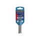 648-038 Бур SDS-MAX ПРАКТИКА 40 х 540 мм, КВАДРО, серия Эксперт, по бетону